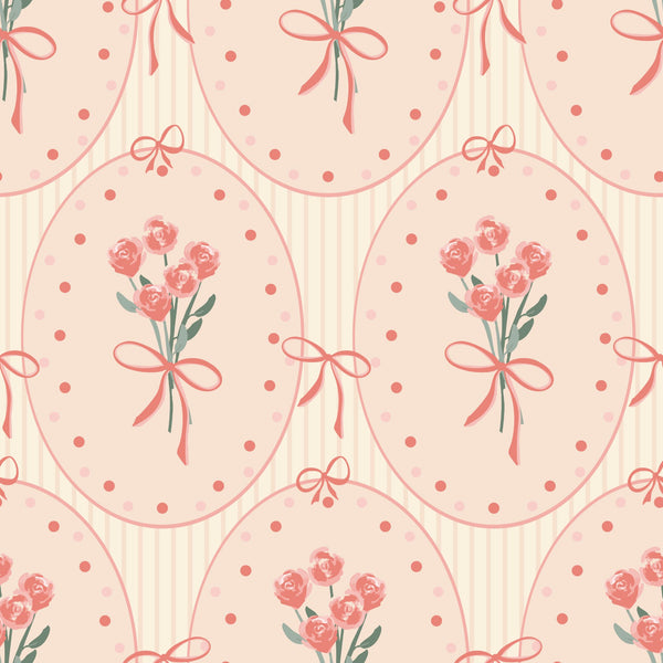 Salmon Pink