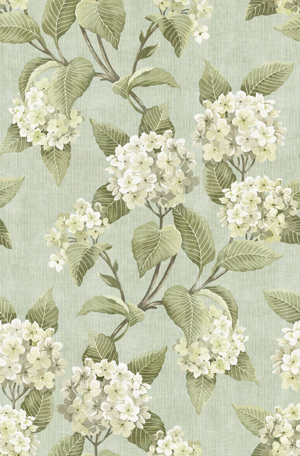 Antique Eau De Nil
