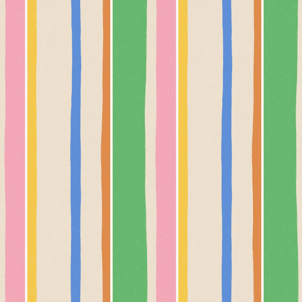 Bright Retro