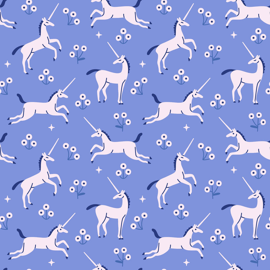 Unicorn Fields