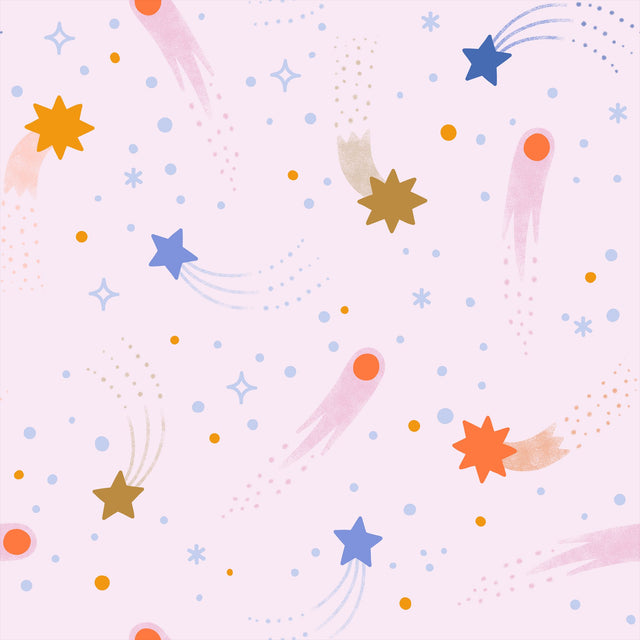 Pale Pink