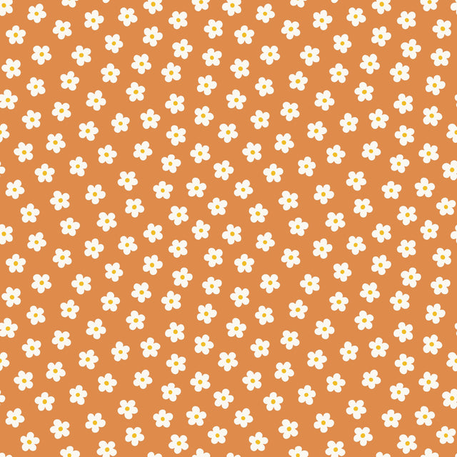 Burnt Orange