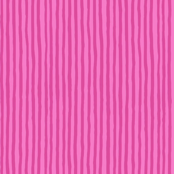 Hot pink