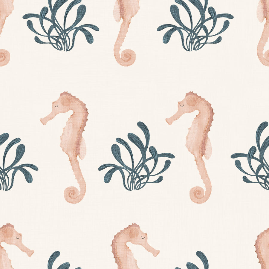 Little Seahorses