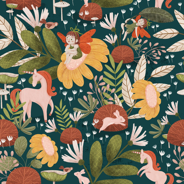 Night Garden