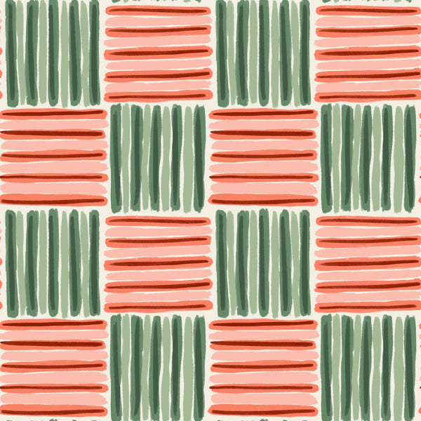 Coral Green