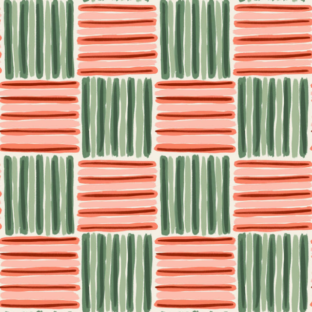 Coral Green