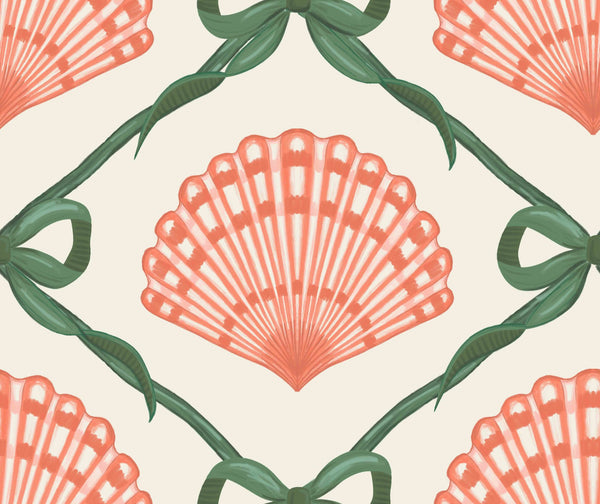Coral Green