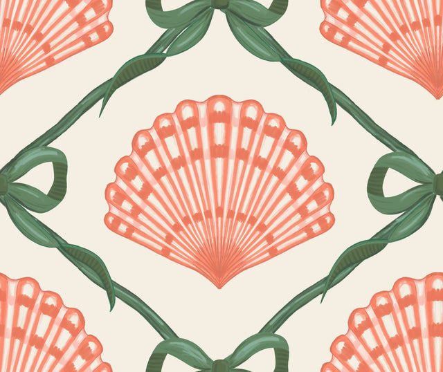 Coral Green
