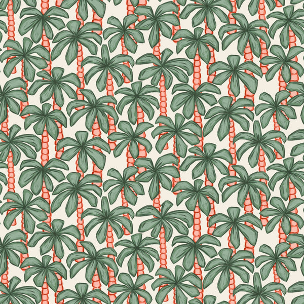 Green Coral
