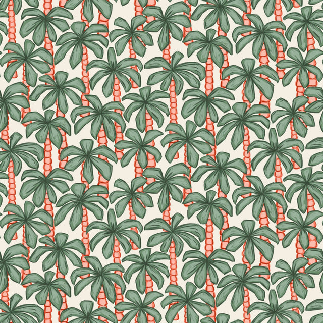 Green Coral