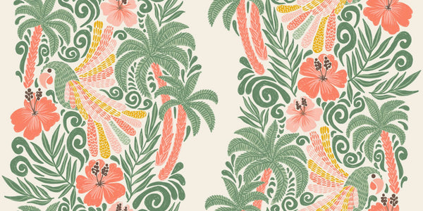 Green Coral