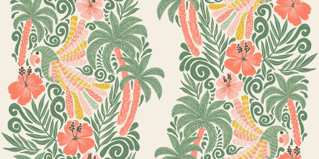 Green Coral