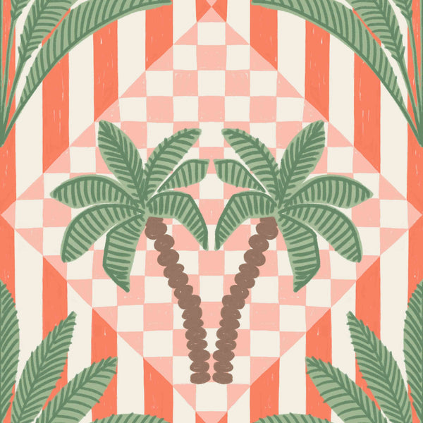 Coral Green