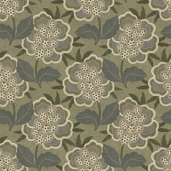 Olive Grey