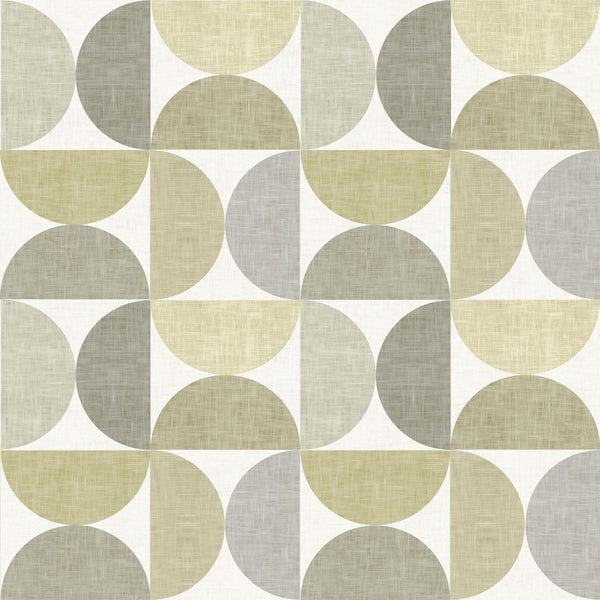 Muted Greens
