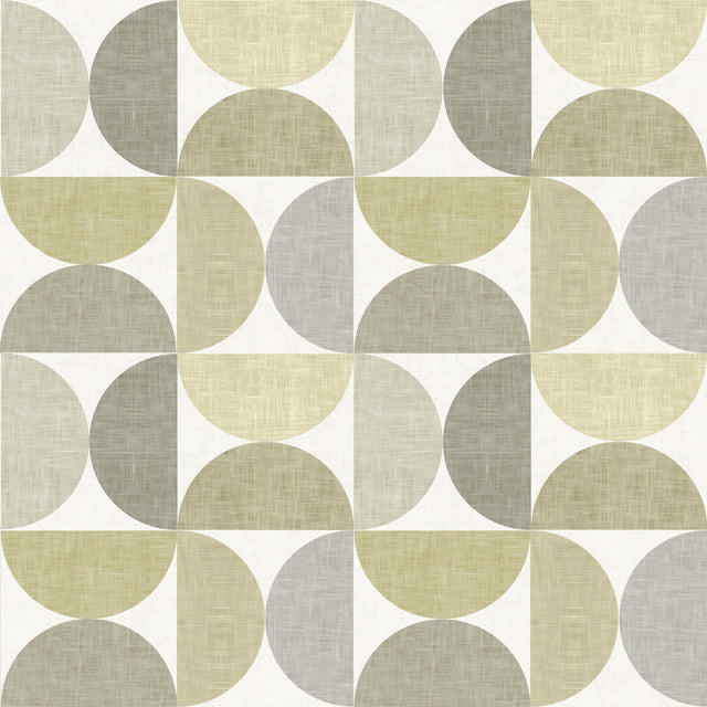 Muted Greens