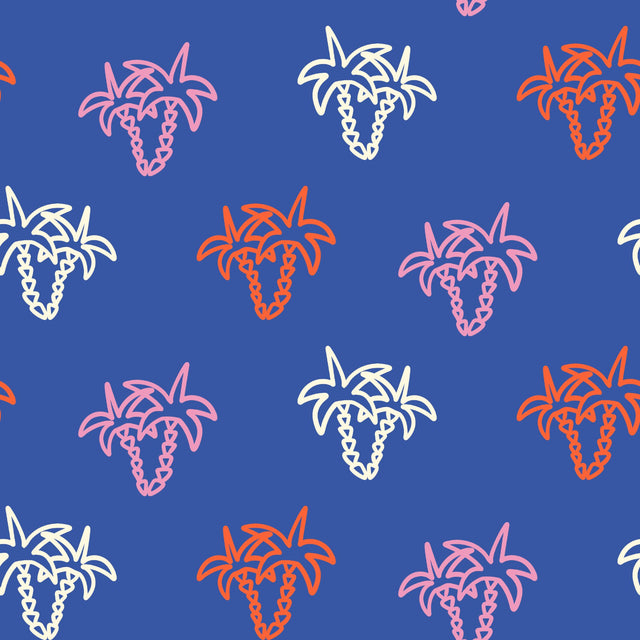 Cobalt Blue