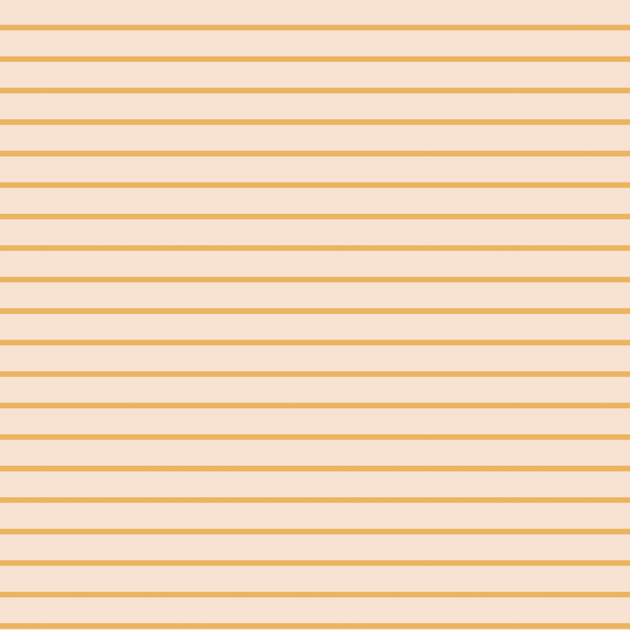 Yellow Stripes