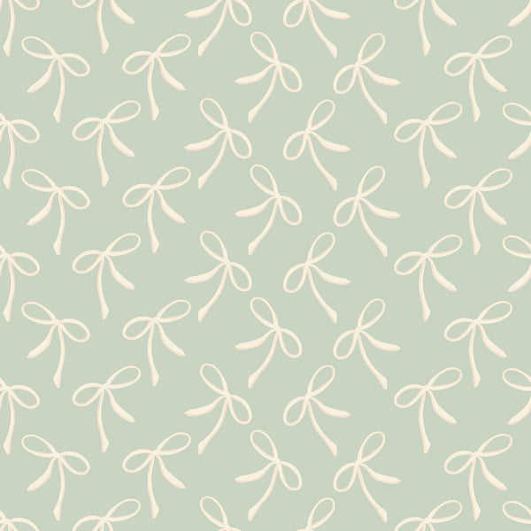 Mint Green