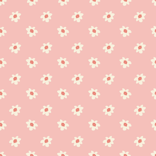 Dusty Rose