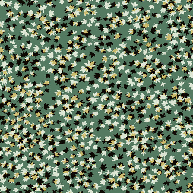 Eucalyptus Green