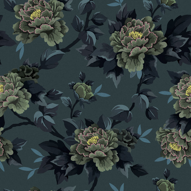 Midnight Blue