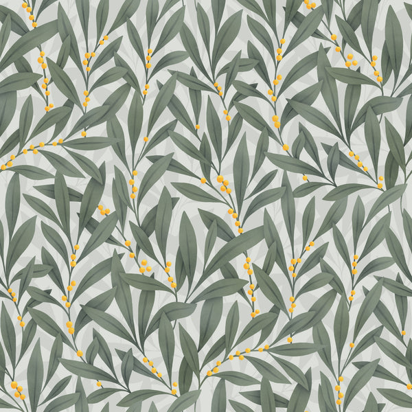 Light Sage Green