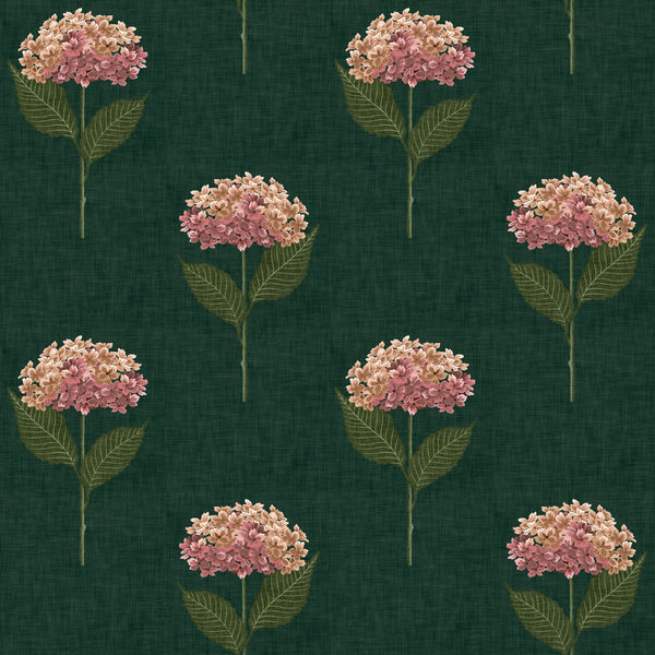 Dark Jade Green