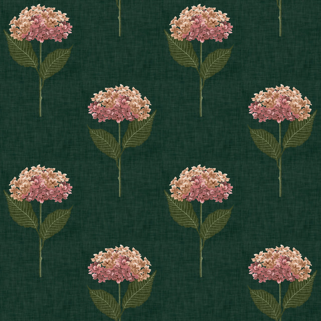 Dark Jade Green