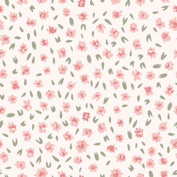 Creamy Pink