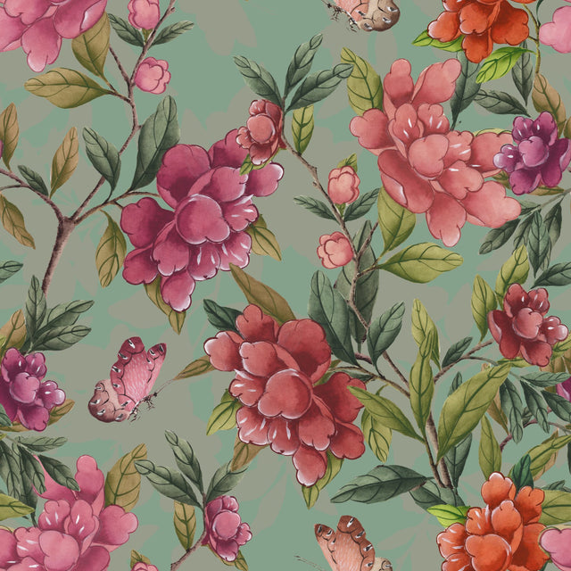Sage Green