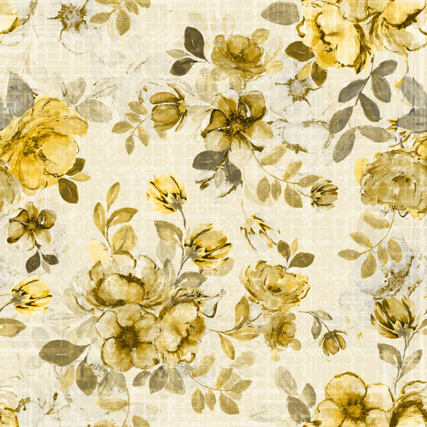 Yellow Ochre