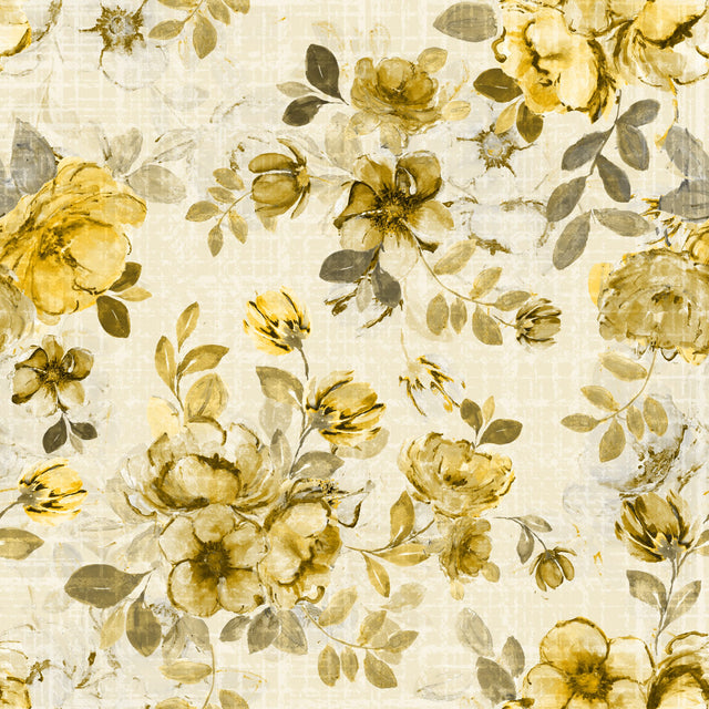 Yellow Ochre