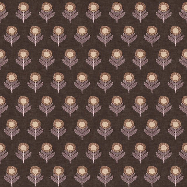 Muted Brown