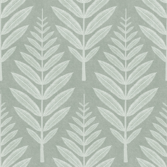 Pale Sage Green