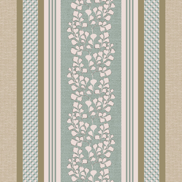 Sage & Tan