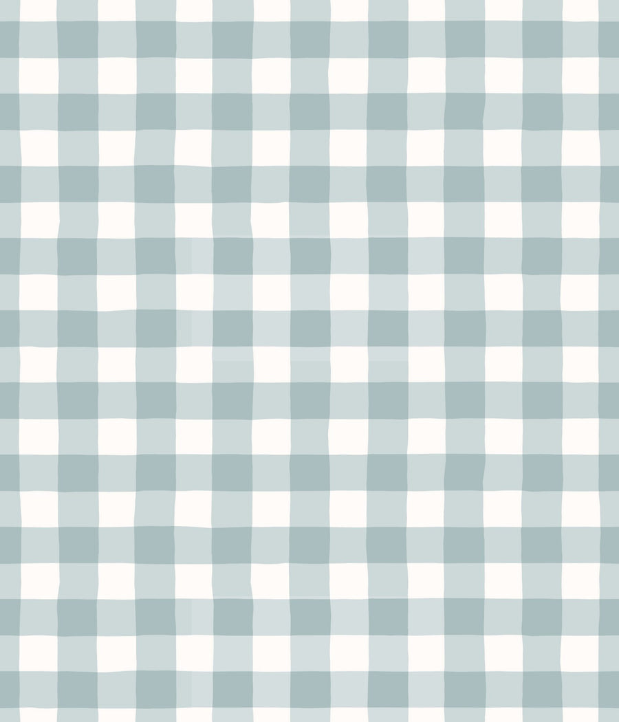 Charlie Gingham
