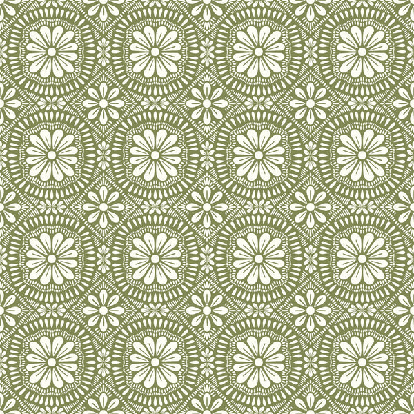 Olive Green