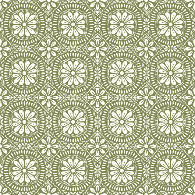 Olive Green