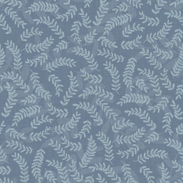 Denim Blue