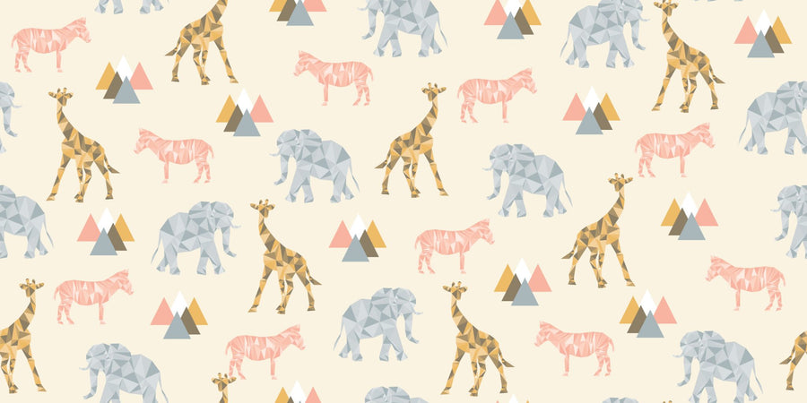Safari Buddies
