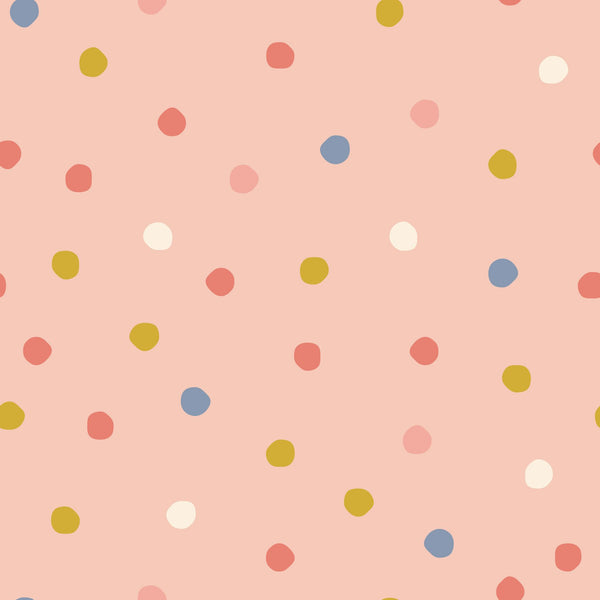 peach