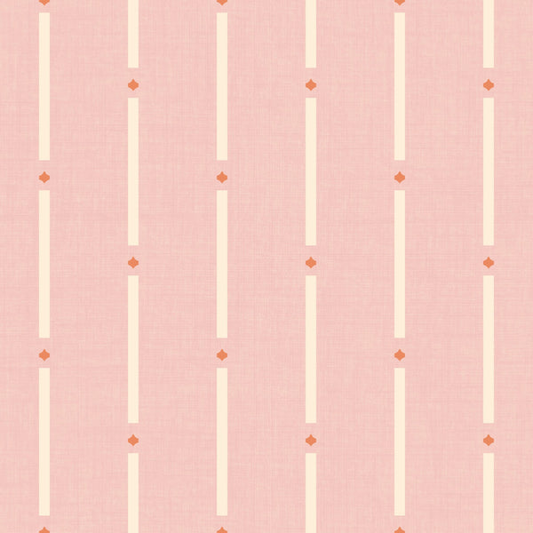 Pink & Cream