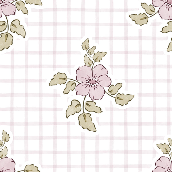 Dusty Pink
