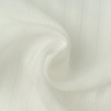 Organza Stripes