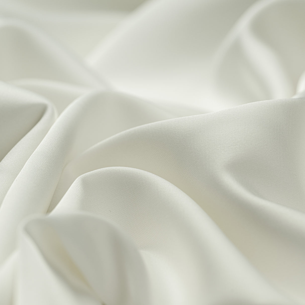 Satin Chiffon · Solid Colours
