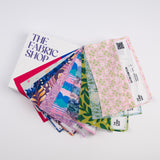 Base Fabric Pack, 22 Fabric Swatches