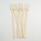 Invisible Nylon Zip 25cm