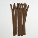 Invisible Nylon Zip 25cm